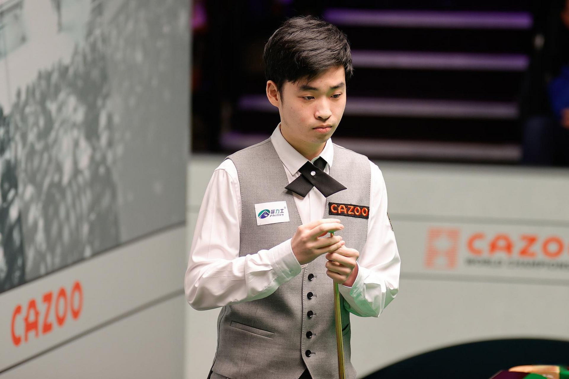 比赛胶着状 比赛胶着状