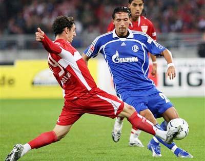 赛季第一战 赛季第一战